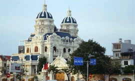 Bắt nguyên Chi cục trưởng Thuế huyện Thủy Nguyên liên quan đại gia Phát dầu