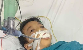 Hải Phòng: Bé trai 6 tuổi nguy kịch vì ăn nhầm thuốc diệt chuột