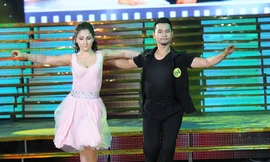 Bước Nhảy Hoàn Vũ 6: Chia tay Huỳnh Đông