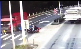 Hình ảnh cắt từ clip