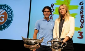 French Open 2013: 10 chủ đề thú vị