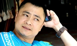 Tự Long: 'Nét đẹp đàn ông Việt là... sợ vợ!'