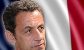 Hôm qua (6/5), ông Nicolas Sarkozy đã thừa nhận thất bại trước đối thủ đảng Xã hội Francois Hollande trong vòng hai cuộc chạy đua vào chiếc ghế lãnh đạo điện Elysse.