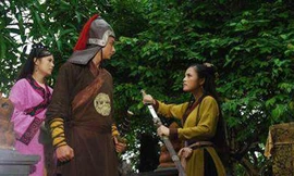 Huyền sử thiên đô có cơ hội đi tiếp?