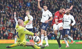 Đúng nghĩa ngày 'Siêu chủ nhật'