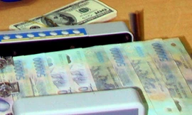 Moody’s: ‘Nợ xấu ngân hàng Việt Nam rất khó lường’