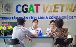 ADN và những chàng ngoại tình