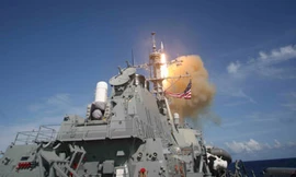 Bí mật sức mạnh hệ thống phòng thủ tên lửa Mỹ