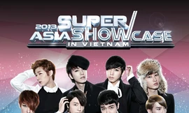 Super Junior sẽ biểu diễn tại Mỹ Đình vào 28-2