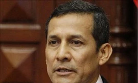 Tân Tổng thống Peru cam kết xóa đói, giảm nghèo