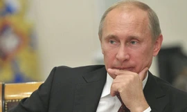 Tổng thống Putin ký sắc lệnh bảo vệ công ty Nga