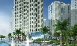 Vincom Mega Mall Times City và sức hút từ những kỷ lục mới