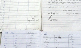 Tú bà thích 'phi công trẻ'