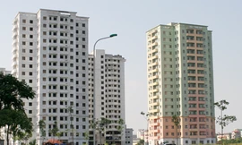 Cuối năm thực hiện Quỹ tiết kiệm nhà ở