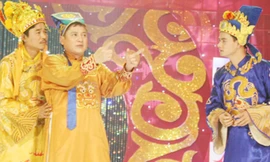 Táo quân luôn được chờ đợi