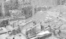 Thủy điện Lai Châu: Chạy đua với thời gian