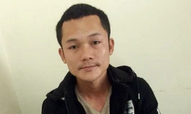 Đối tượng Lữ Văn Dương