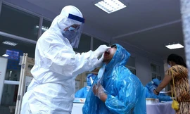 Chuẩn bị kịch bản phòng, chống COVID-19 trong tình huống xấu nhất