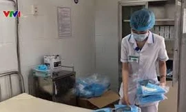 Xử lý nghiêm cơ sở không báo cáo khả năng đáp ứng thiết bị phòng chống dịch 