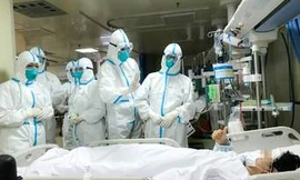 Việt Nam đã chữa khỏi tất cả các ca COVID-19 nặng