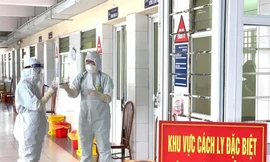 Hà Nội nâng cao thêm 1 mức phòng chống dịch COVID-19