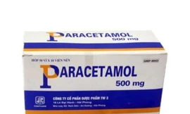 Nóng: Dừng xuất khẩu 37 loại thuốc điều trị COVID-19