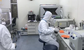 Phát hiện trường hợp nghi mắc COVID-19 đi đường mòn từ Trung Quốc vào Việt Nam