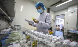 Hà Nội ghi nhận những ca ủ bệnh tới 23-24 ngày