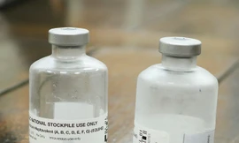 Bộ Y tế nhập khẩn cấp thuốc giải độc cho nạn nhân pate Minh Chay