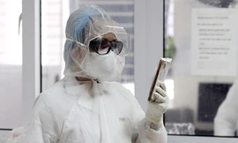 Không thêm ca mắc mới, số bệnh nhân dương tính tiếp tục giảm