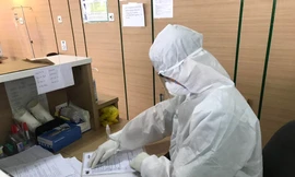 Việt Nam thêm 19 ca COVID-19 mắc mới trong cộng đồng