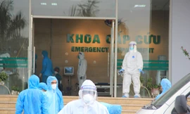 Thứ trưởng Bộ Y tế nói về các ca nặng ở Đà Nẵng và khả năng điều trị 