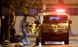 Bộ Y tế ra thông báo khẩn về lịch trình di chuyển của các bệnh nhân COVID-19