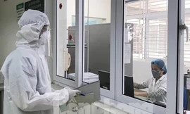 Thêm 5 ca dương tính, Việt Nam có 44 bệnh nhân Covid -19