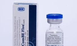 Hai trẻ tử vong sau tiêm ở Nam Định không liên quan đến vắc-xin 