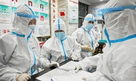 Ảnh minh hoạ: Internet