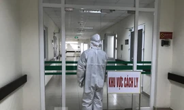 806 người tử vong do virus corona mới