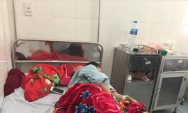 Làm rõ vụ trẻ sơ sinh chết não sau sinh tại BVĐK Phúc Thọ 