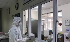 Việt Nam thêm 26 ca mắc mới COVID-19 trong ngày