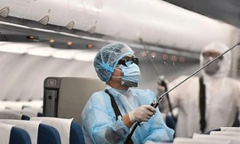 Việt Nam đối diện với nguy cơ dịch COVID-19 xâm nhập từ nhiều nguồn