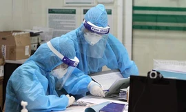 Thêm 1 ca mắc mới COVID-19 tại TP.HCM được cách ly ngay