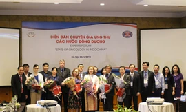 Vì sao tỷ lệ nam giới mắc ung thư cao hơn nữ giới?