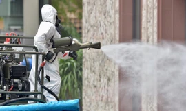 Việt Nam ghi nhận ca thứ 18 mắc Covid -19