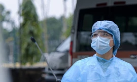 20 ngày Việt Nam không có ca mắc mới trong cộng đồng, chỉ còn 1 bệnh nhân nguy kịch