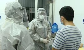 Trưng dụng 25 bệnh viện nếu quá tải bệnh nhân do virus corona mới