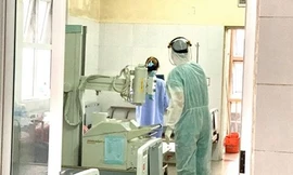 Thêm 36 ca mắc mới COVID-19, có 17 ca lây nhiễm trong cộng đồng