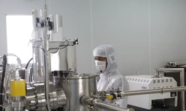 Công nghệ mới điều chế thuốc chữa bệnh dạ dày