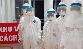 Ghi nhận bệnh nhân Covid-19 thứ 99, các ca mắc mới sống ở TPHCM