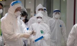 Nửa đêm, Bộ Y tế thành lập khẩn cấp Bộ chỉ huy tiền phương tại Đà Nẵng