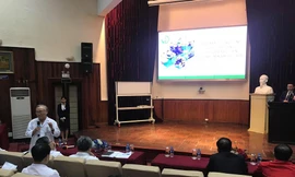 BV Việt Đức lần đầu tiên ghép thành công 2 phổi từ người cho chết não